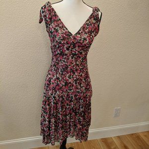 Diane Von Furstenberg Dress